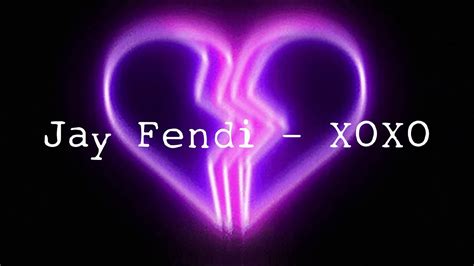 xoxo jay fendi 1 hour